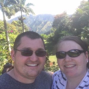 Meet your Posher, Janet